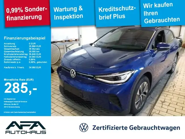 Volkswagen ID.4