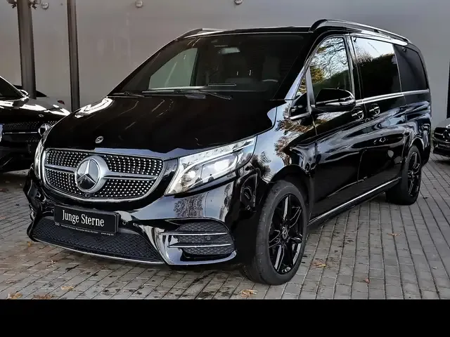 Mercedes-Benz V 300