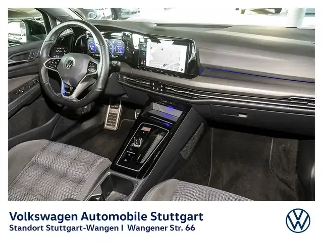Volkswagen Golf GTE