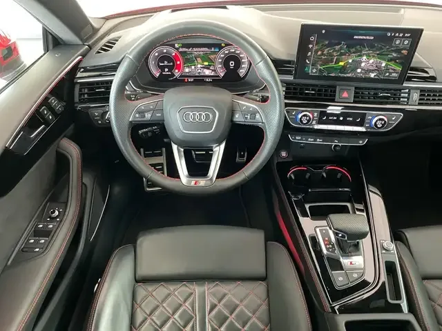 Audi S5