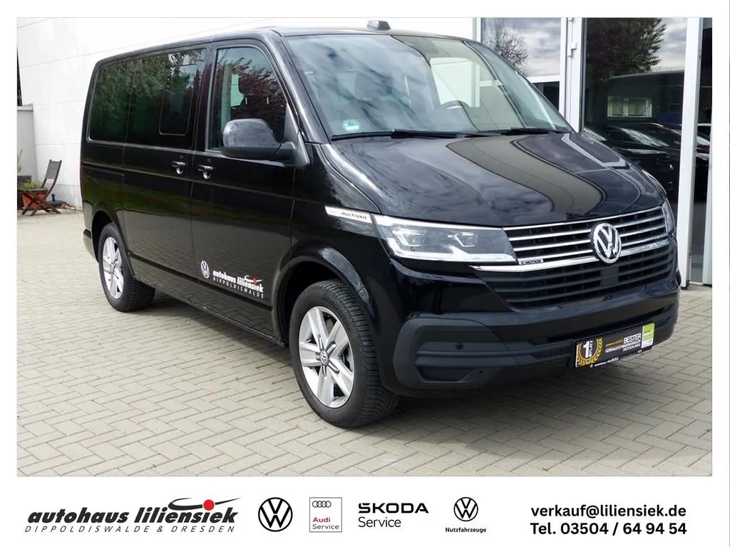 Volkswagen LT