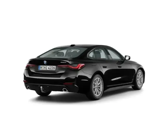 BMW 420