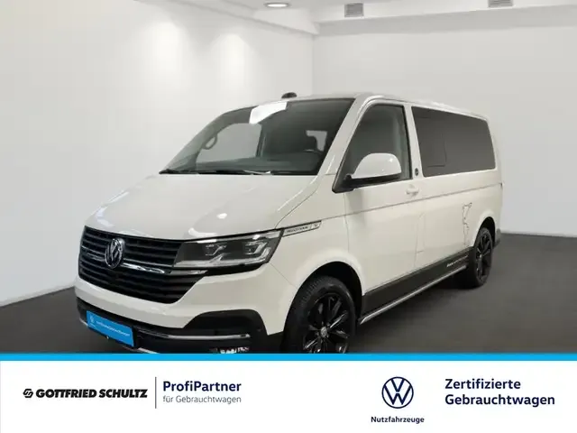 Volkswagen Sonstiges