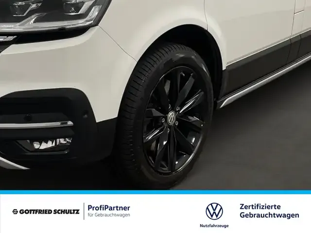 Volkswagen Sonstiges