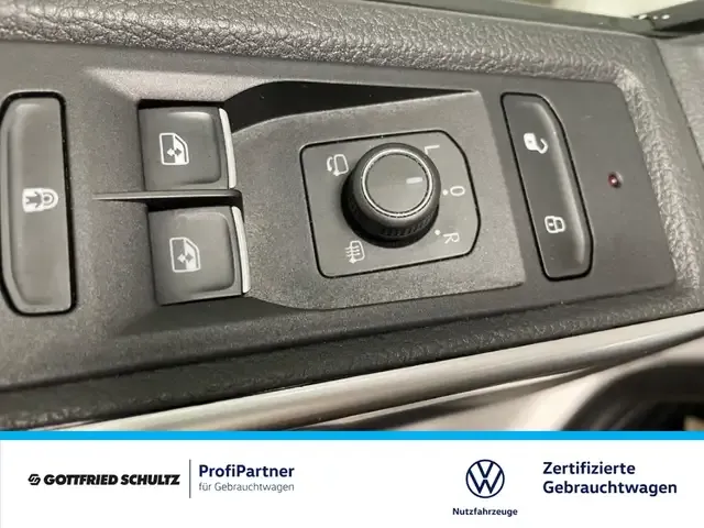 Volkswagen Sonstiges