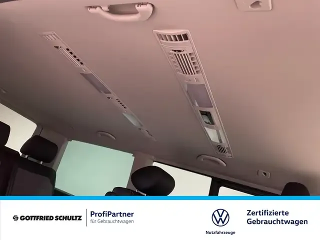 Volkswagen Sonstiges