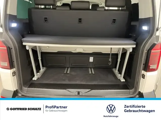 Volkswagen Sonstiges