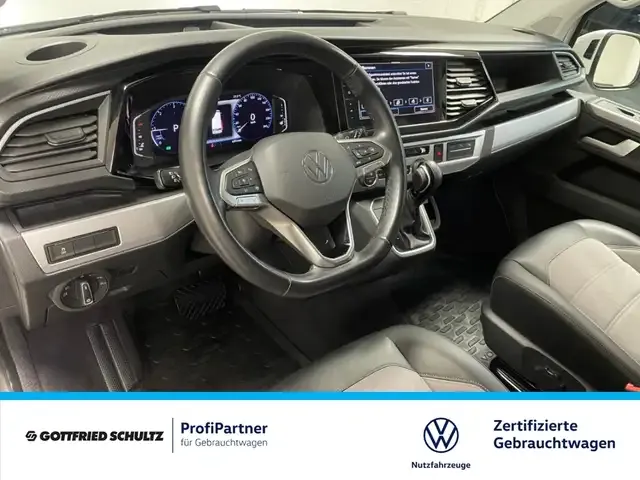 Volkswagen Sonstiges