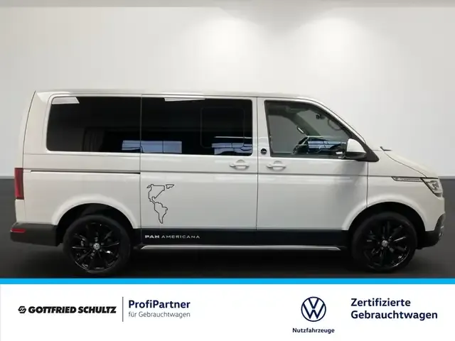 Volkswagen Sonstiges