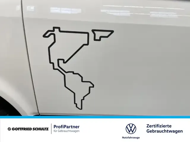 Volkswagen Sonstiges