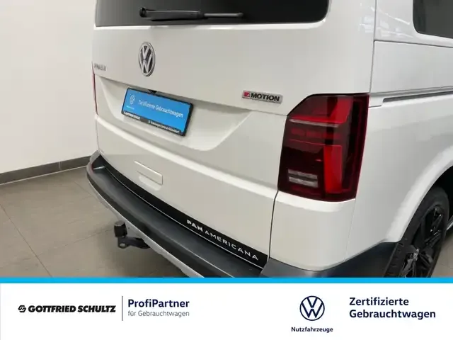 Volkswagen Sonstiges