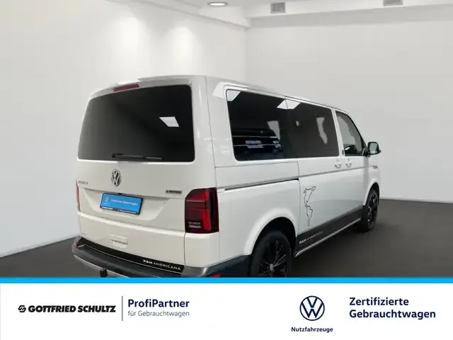 Volkswagen Sonstiges