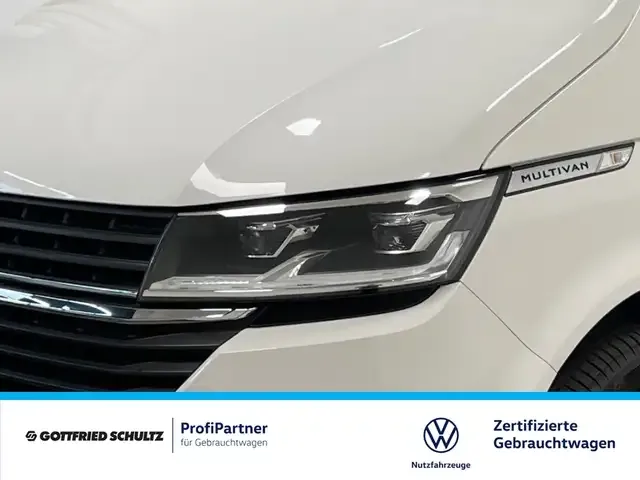 Volkswagen Sonstiges