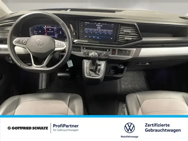 Volkswagen Sonstiges