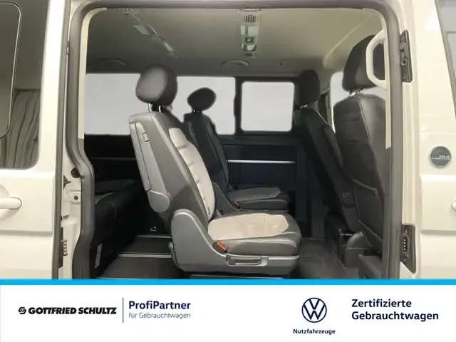 Volkswagen Sonstiges