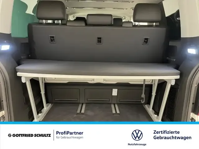 Volkswagen Sonstiges