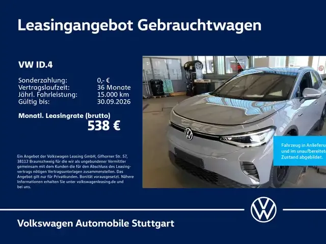 Volkswagen ID.4