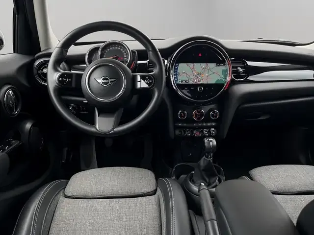 MINI One