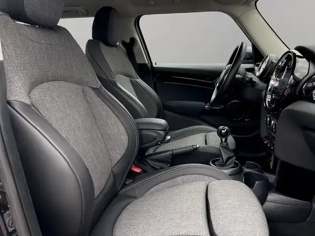 MINI One