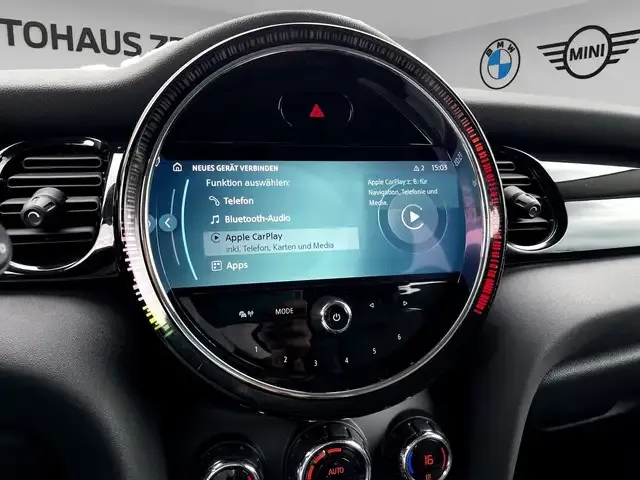 MINI One