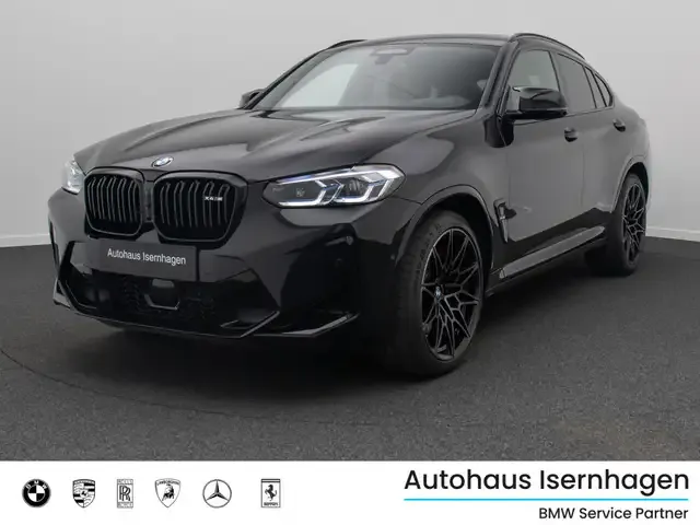 BMW X4 M