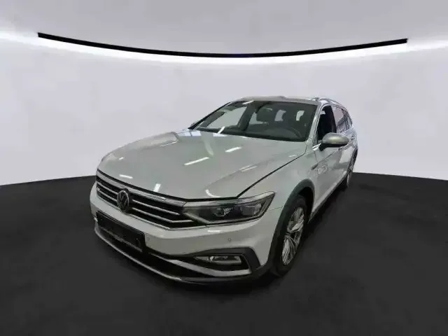 Volkswagen Passat Alltrack