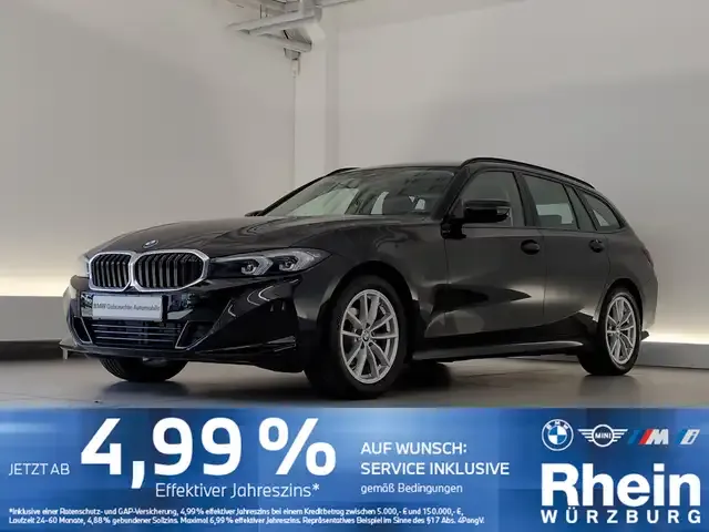 BMW 318