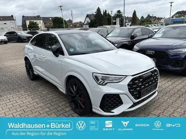 Audi RS Q3
