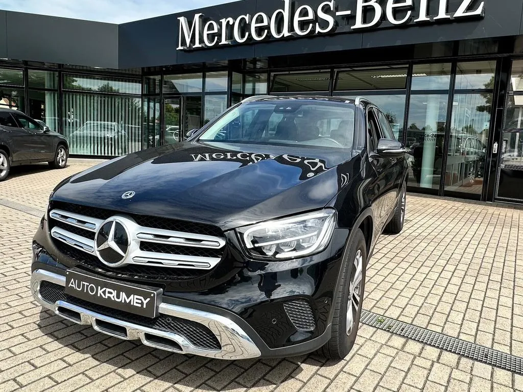 Mercedes-Benz GLC 200