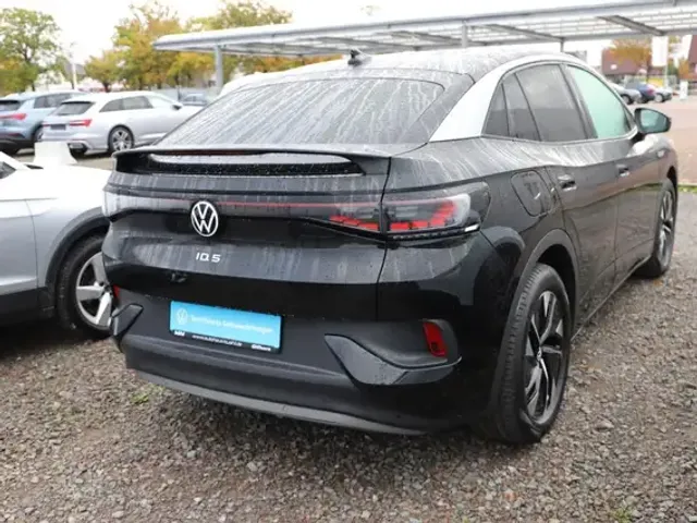 Volkswagen ID.5