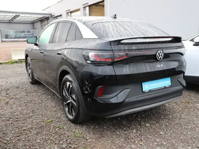 Volkswagen ID.5