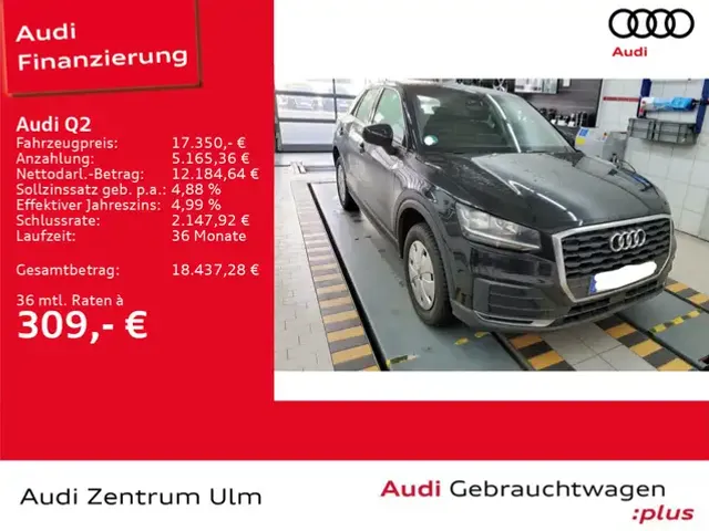Audi Q2