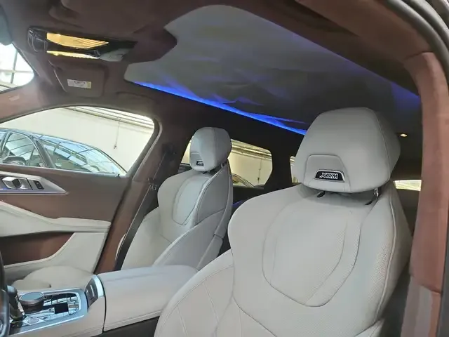 BMW XM