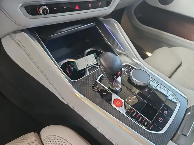 BMW XM