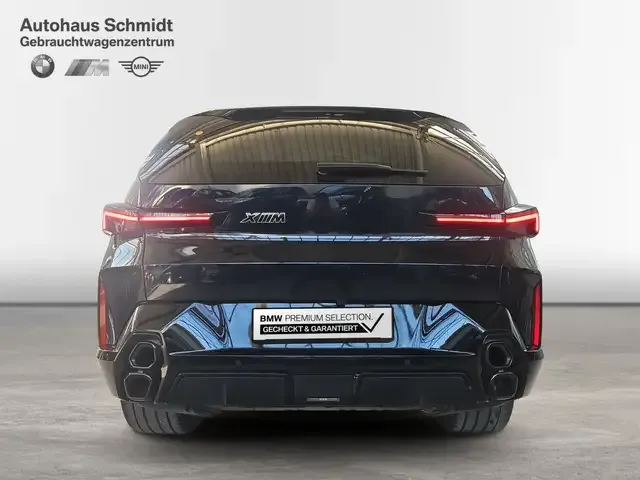 BMW XM
