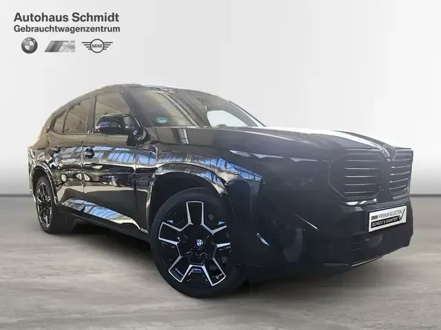 BMW XM