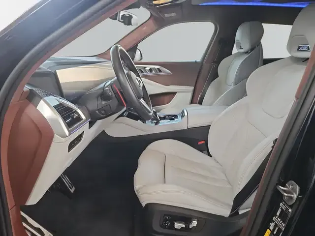 BMW XM