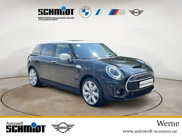 MINI Sonstige