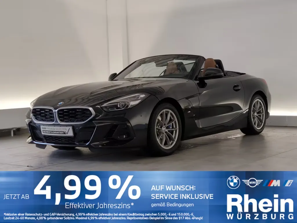 BMW Z4