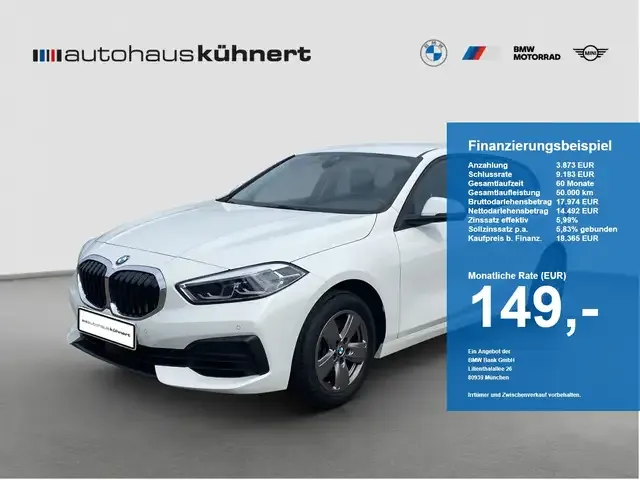 BMW 116