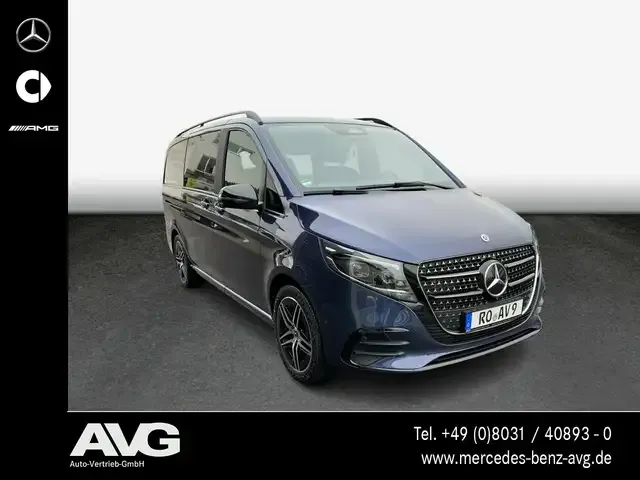 Mercedes-Benz V 300