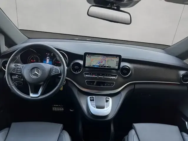 Mercedes-Benz V
