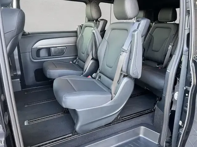 Mercedes-Benz V
