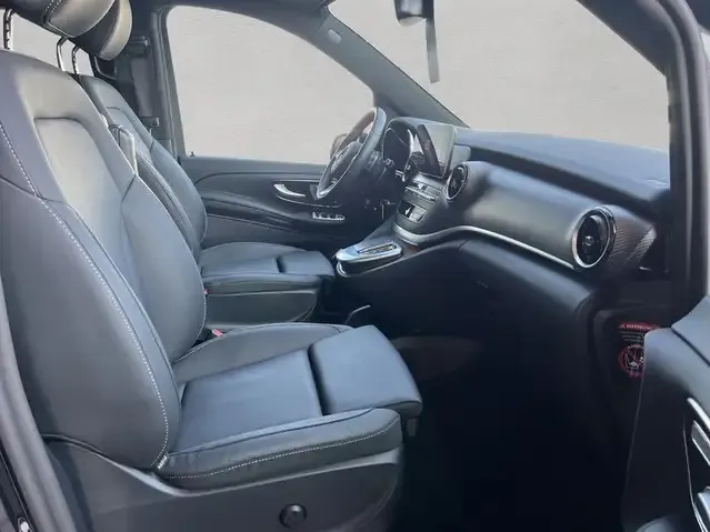 Mercedes-Benz V