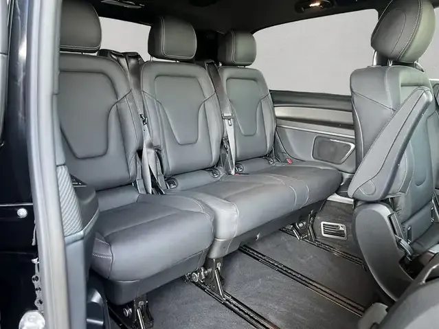 Mercedes-Benz V