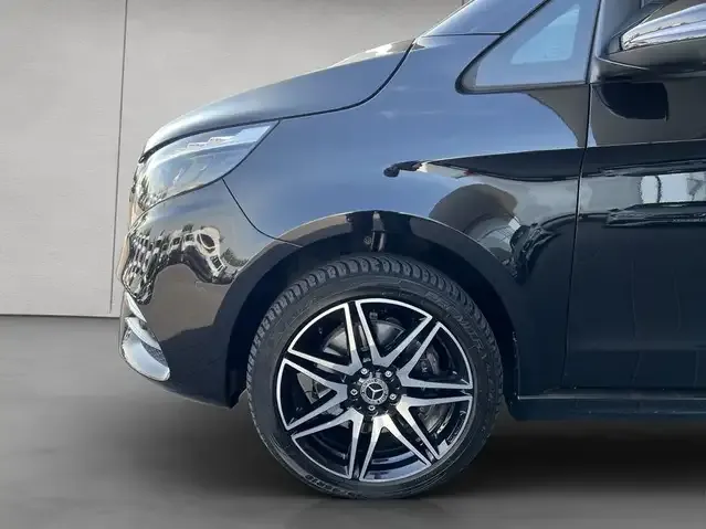 Mercedes-Benz V