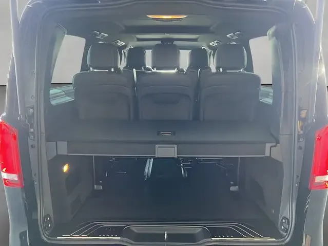 Mercedes-Benz V