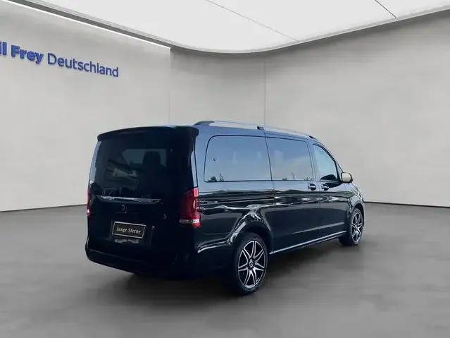 Mercedes-Benz V