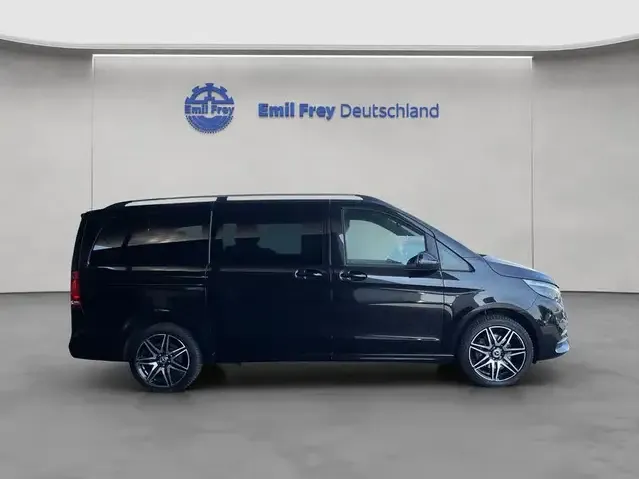 Mercedes-Benz V