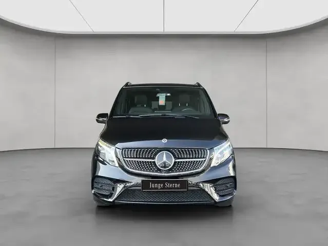 Mercedes-Benz V